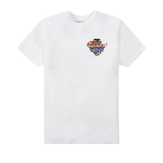 '96 Finals Tee White