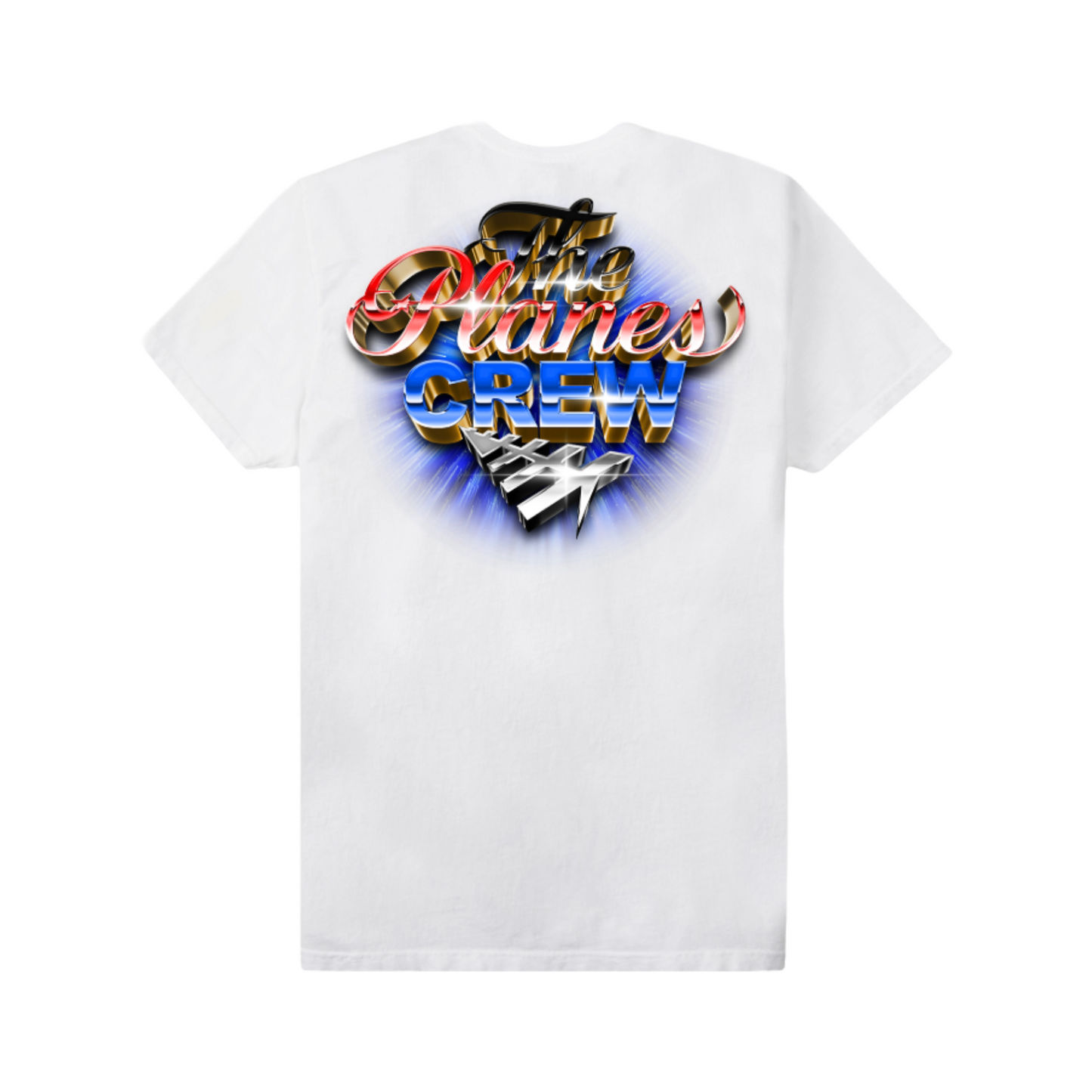 '96 Finals Tee White