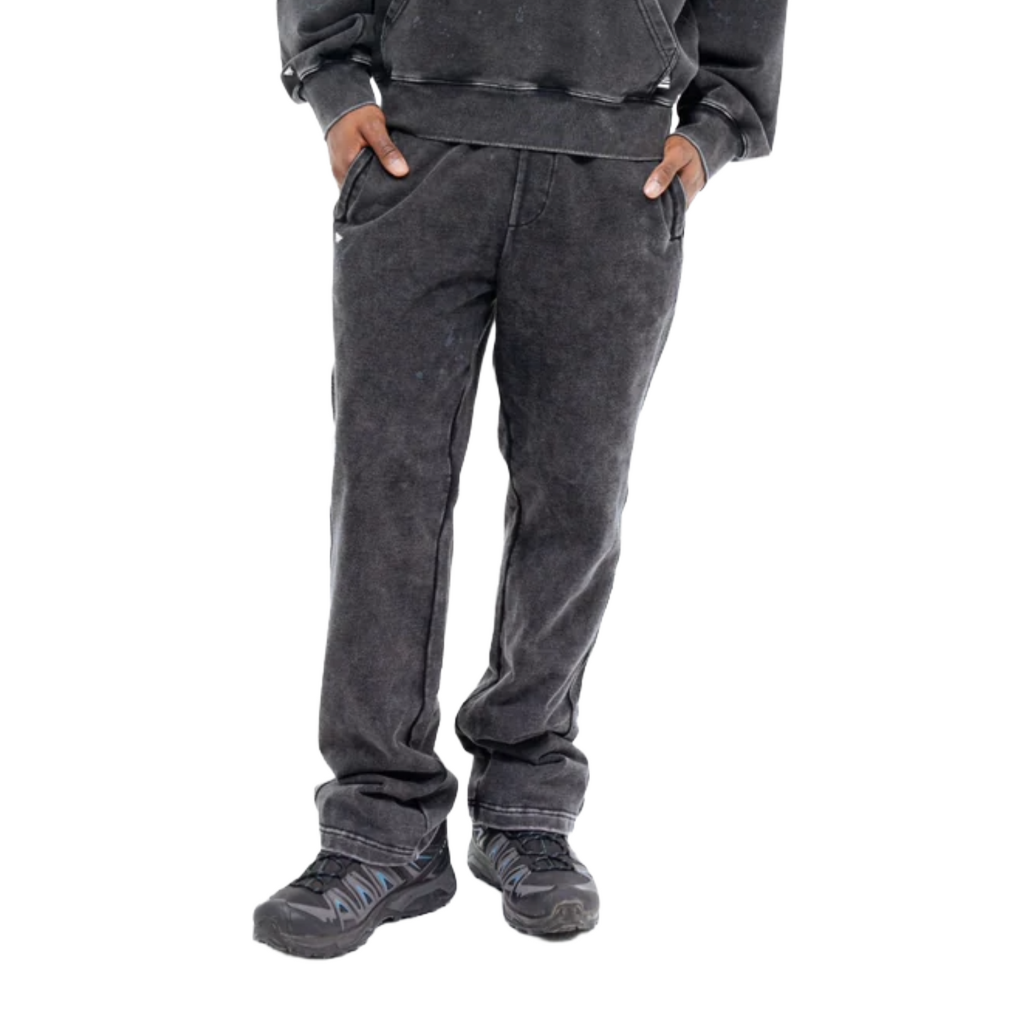 Splatter Heavyweight Sweatpant