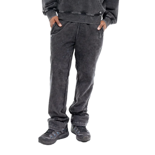 Splatter Heavyweight Sweatpant