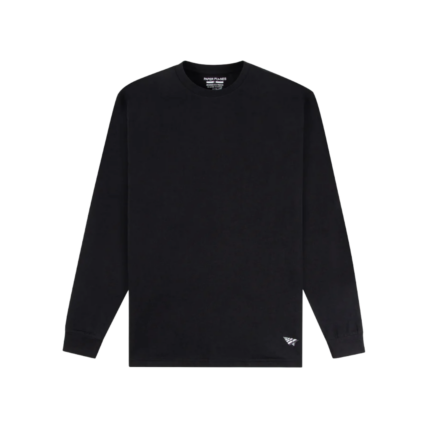 Essential Long Sleeve 2 PACK