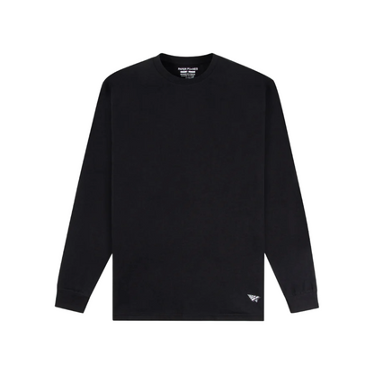Essential Long Sleeve 2 PACK