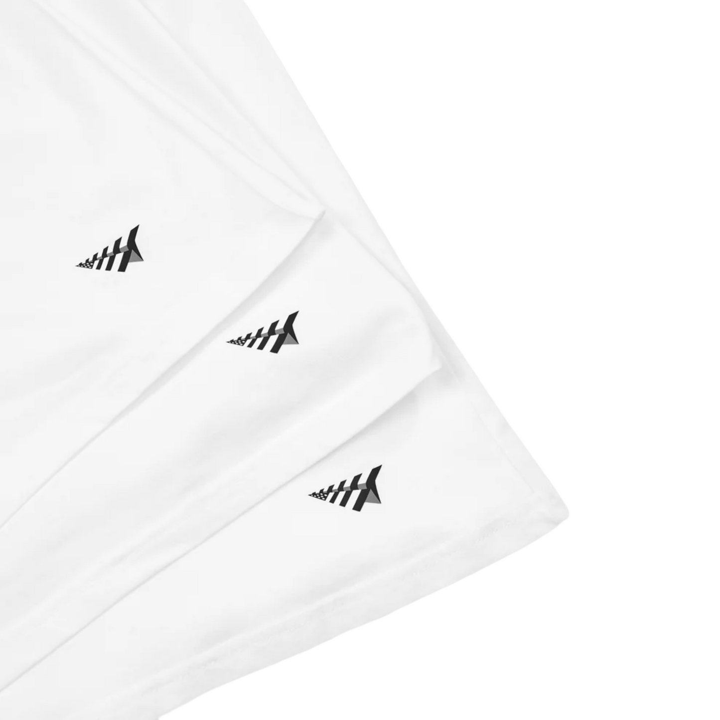 Essential 3-Pack Tee (WHT)