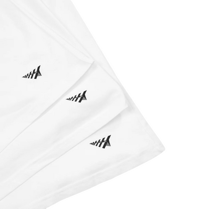 Essential 3-Pack Tee (WHT)