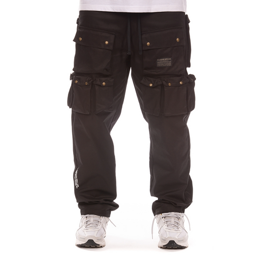 Flagship-Guyver Cargo Pants