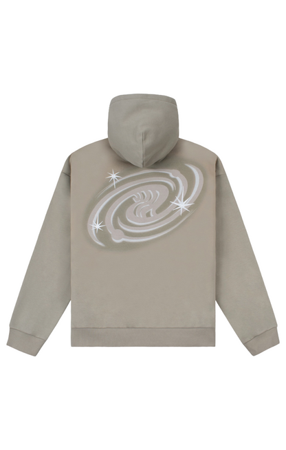 Galaxy Hoodie Sage