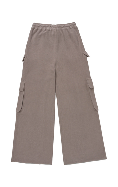 HONOR THE GIFT- Honor Cargo Sweatpant