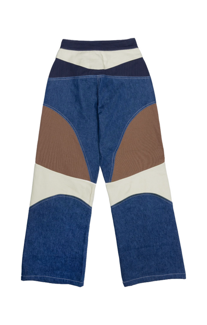Motor Pant