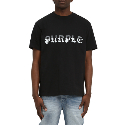 Crystal Goth HWT Jersey Tee