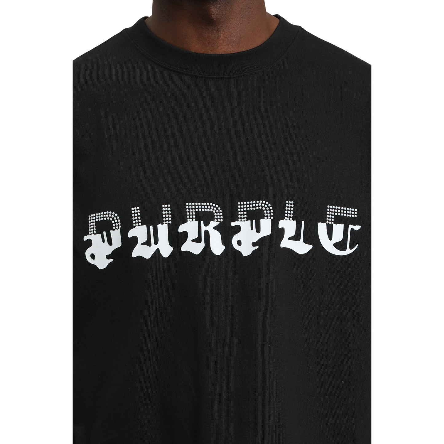 Crystal Goth HWT Jersey Tee