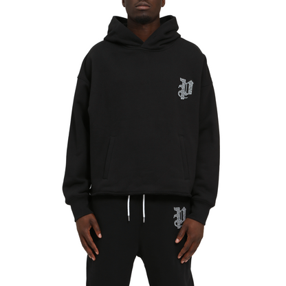 MWT Fleece Oversized Hoodie