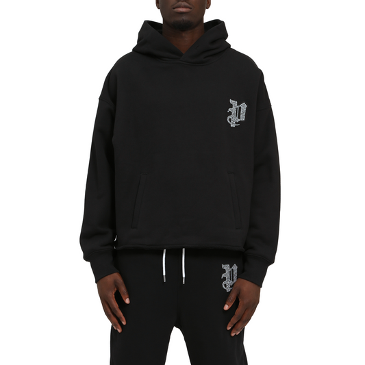 MWT Fleece Oversized Hoodie
