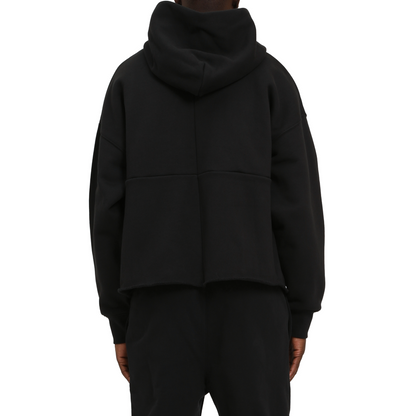 MWT Fleece Oversized Hoodie