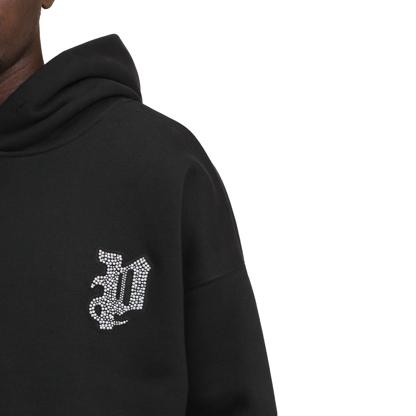 MWT Fleece Oversized Hoodie