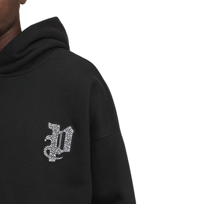 MWT Fleece Oversized Hoodie