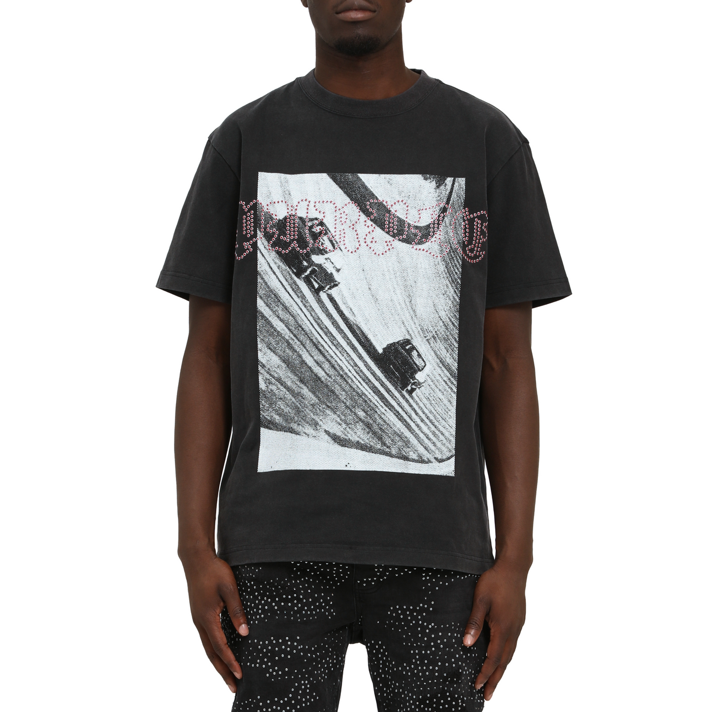 Convoy HWT Jersey Tee