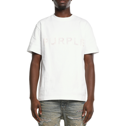 HWT Jersey Stitch Tee