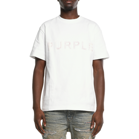 HWT Jersey Stitch Tee