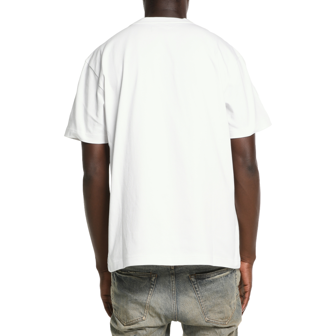 HWT Jersey Stitch Tee