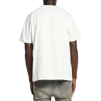 HWT Jersey Stitch Tee