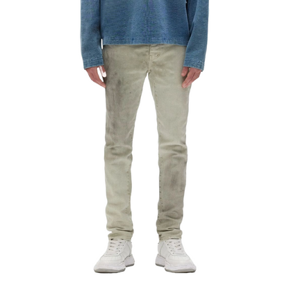 Haze Pelican Denim