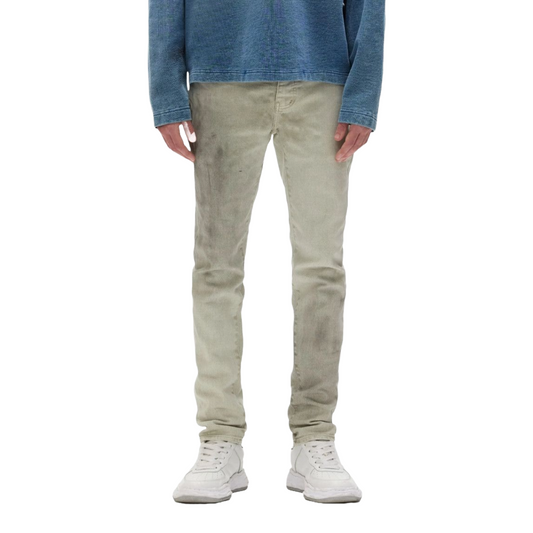 Haze Pelican Denim