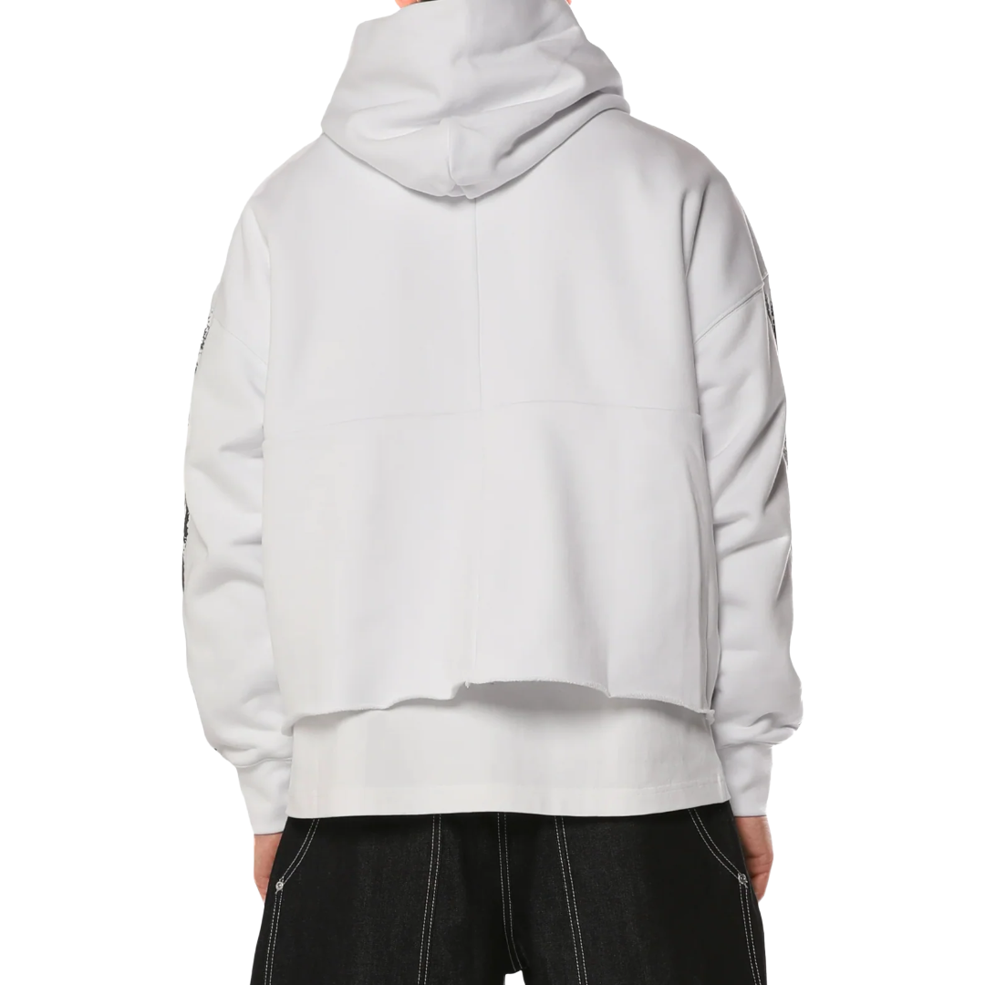 HWT Fleece Oversized Hoodie