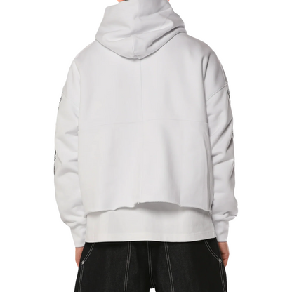 HWT Fleece Oversized Hoodie