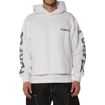HWT Fleece Oversized Hoodie