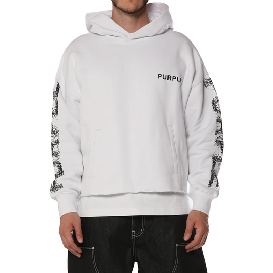 HWT Fleece Oversized Hoodie