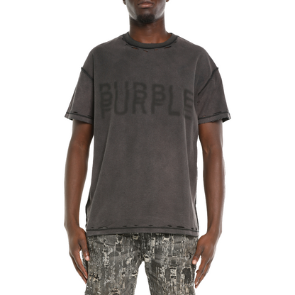 Layered Wordmark Tee