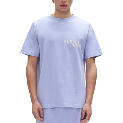 Painted Wordmark Tee