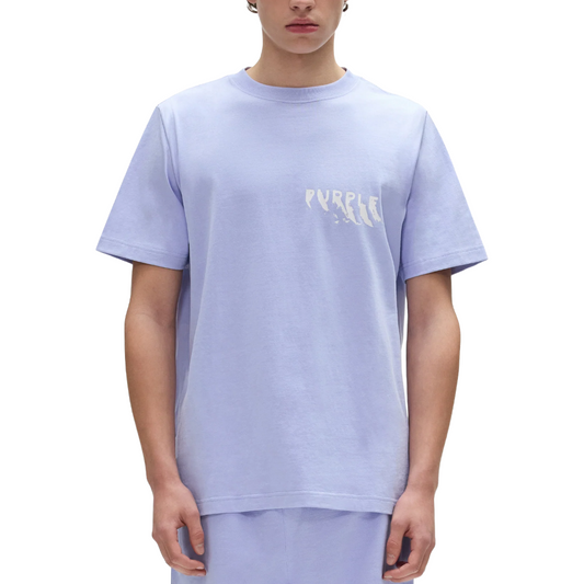 Painted Wordmark Tee