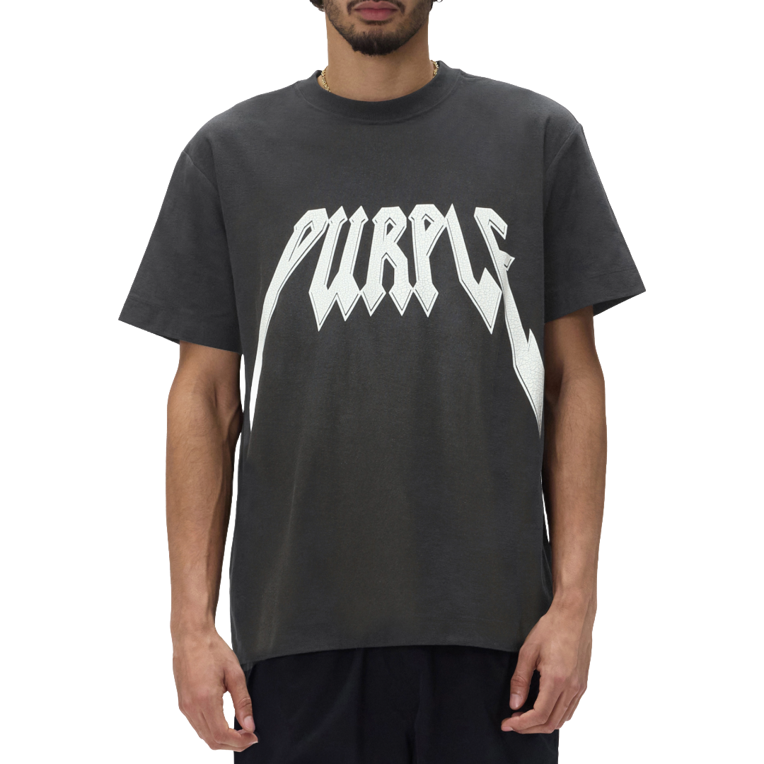 Slash Logo Tee