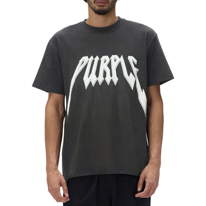 Slash Logo Tee