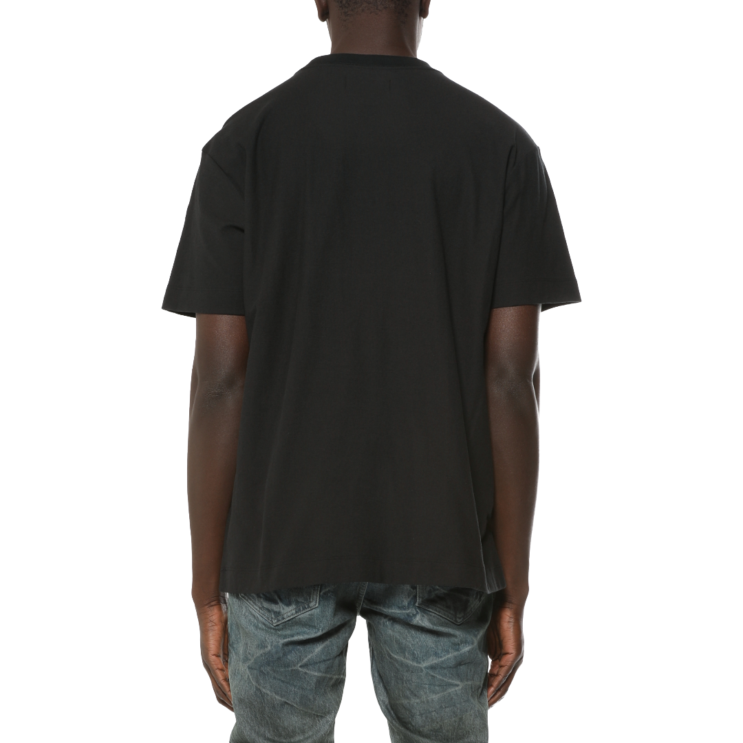 Smudged Gothic Tee
