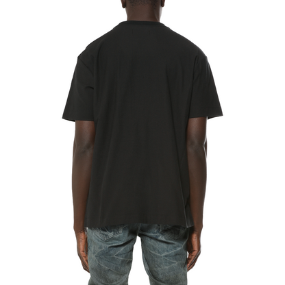 Smudged Gothic Tee