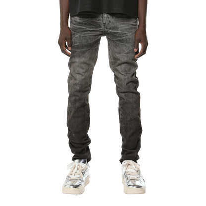Skinny Tacking Denim