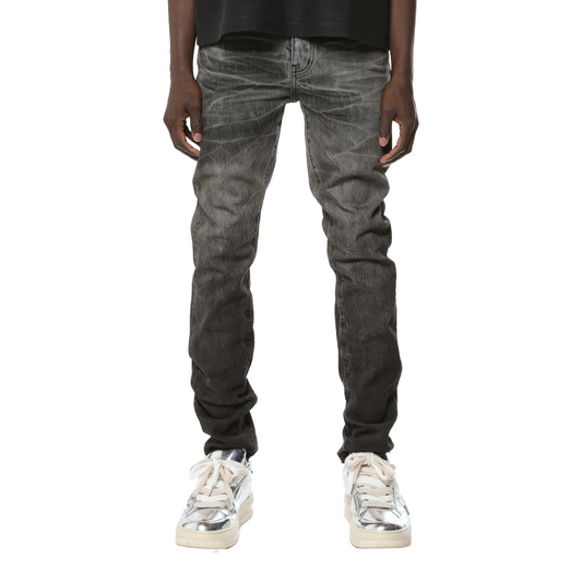 Skinny Tacking Denim