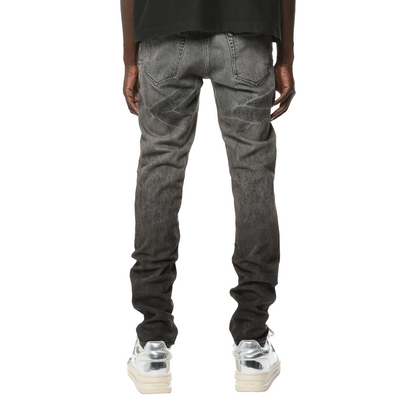 Skinny Tacking Denim