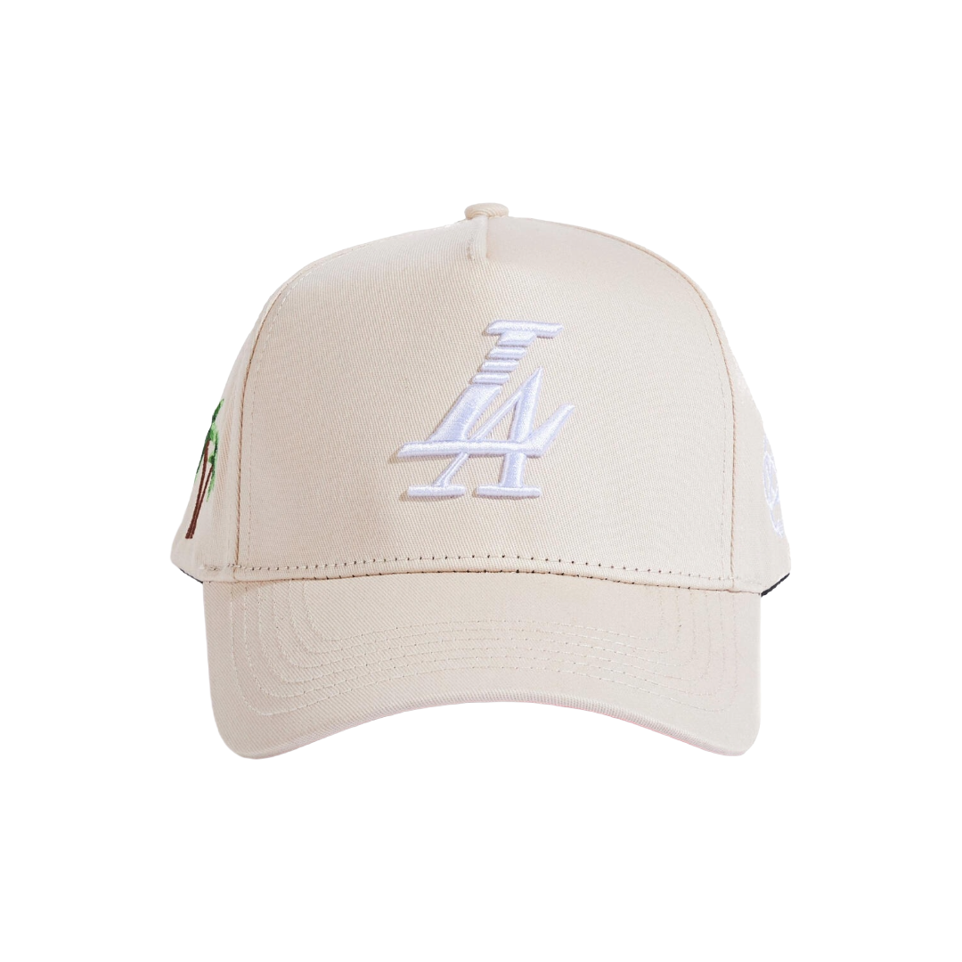 Paradise LA (Cream)