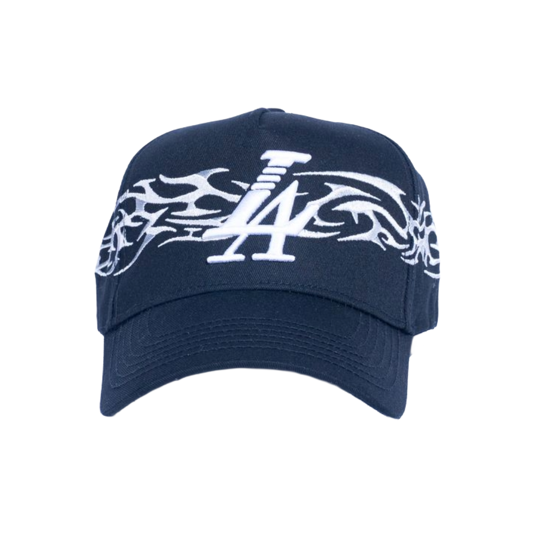 Paradise LA Tribal (Black)