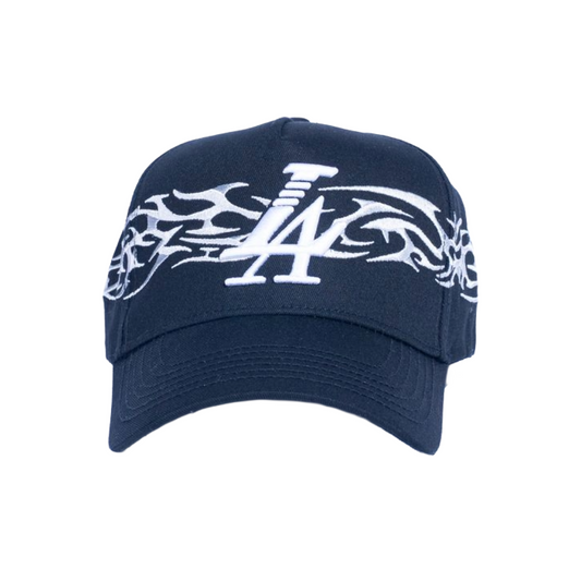 Paradise LA Tribal (Black)