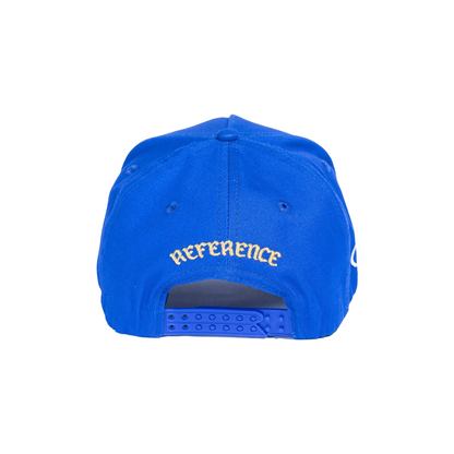 Paradise LA Script (Royal)