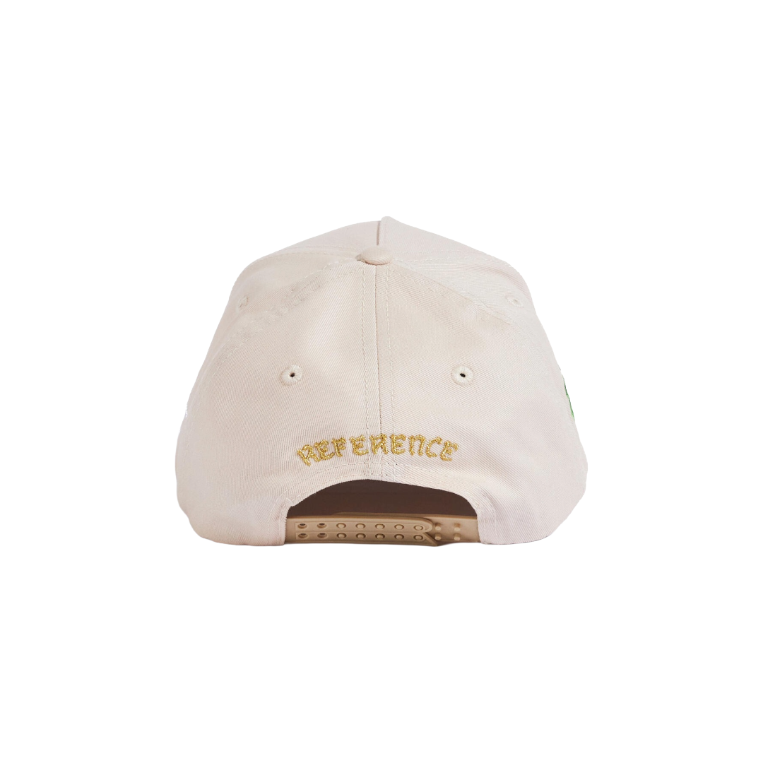 Paradise LA (Cream)