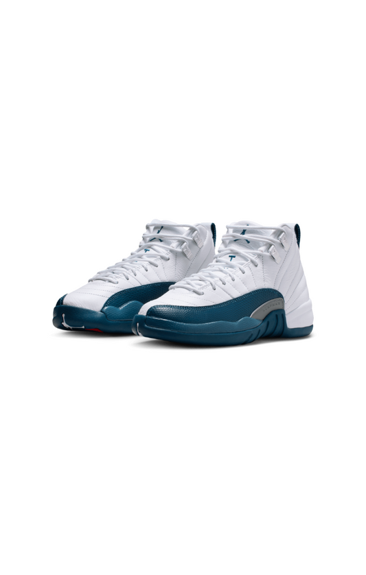AIR JORDAN 12 Retro Men's "French Blue"
