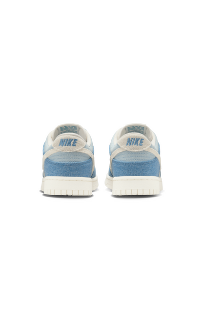 Dunk Low Women's "Denim"