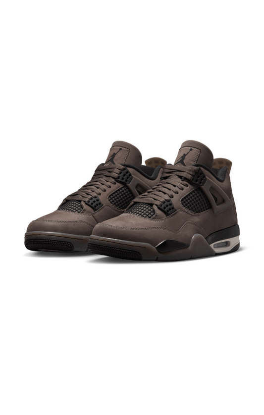 AIR JORDAN 4 Retro Men's "Cavestone" RAFFLE