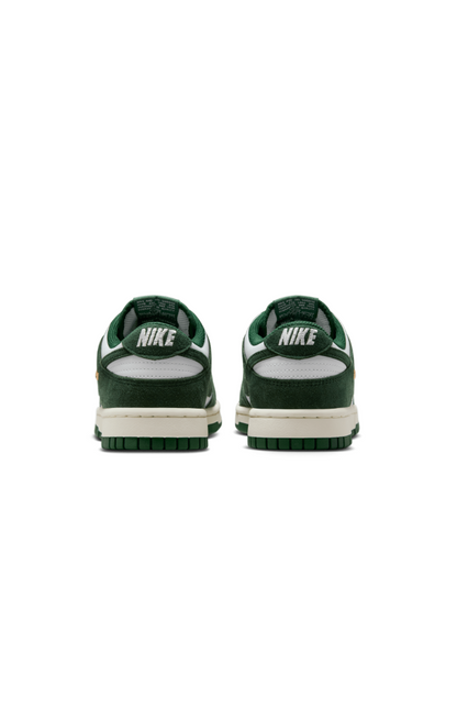 NIKE Dunk Low Women's "Gorge Green"