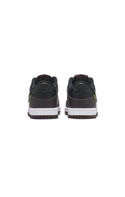 Dunk Low SE Youth "Particle Rose"
